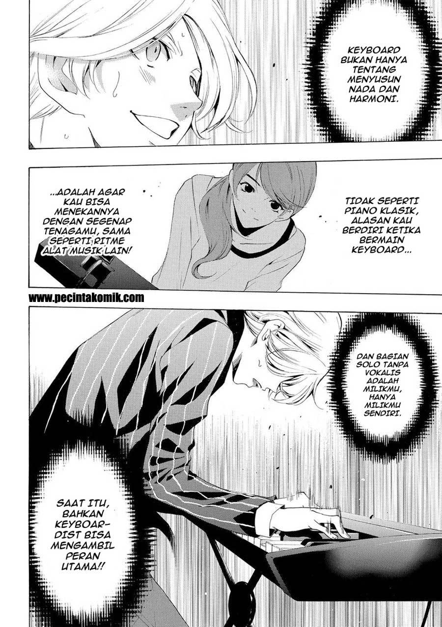 Baca Fuuka - Chapter 166 halaman 10