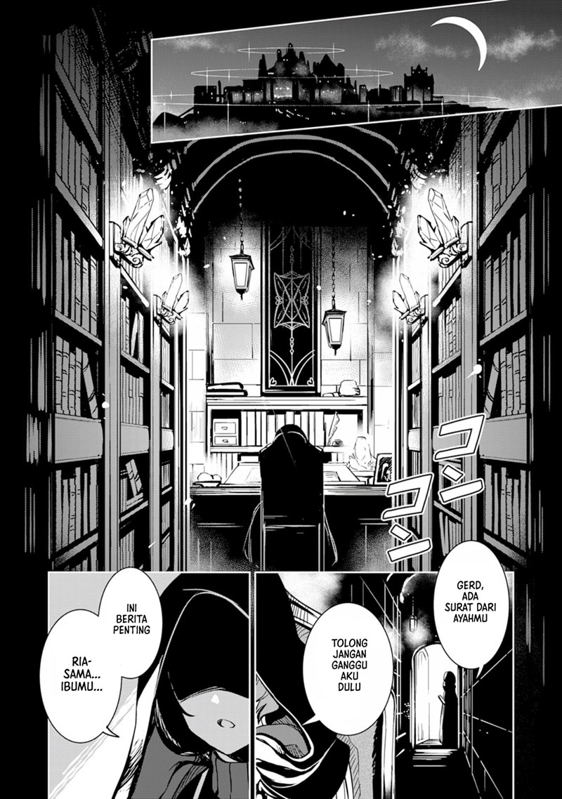 Baca Unluckiness to the Strongest Man - Chapter 2.2 halaman 14