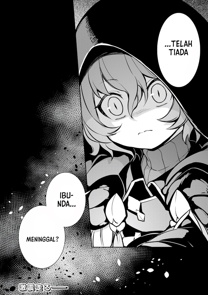 Baca Unluckiness to the Strongest Man - Chapter 2.2 halaman 15