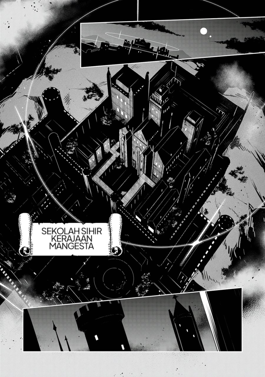 Baca Unluckiness to the Strongest Man - Chapter 22 halaman 29