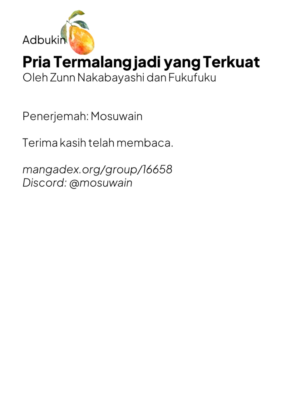 Baca Unluckiness to the Strongest Man - Chapter 29 halaman 33