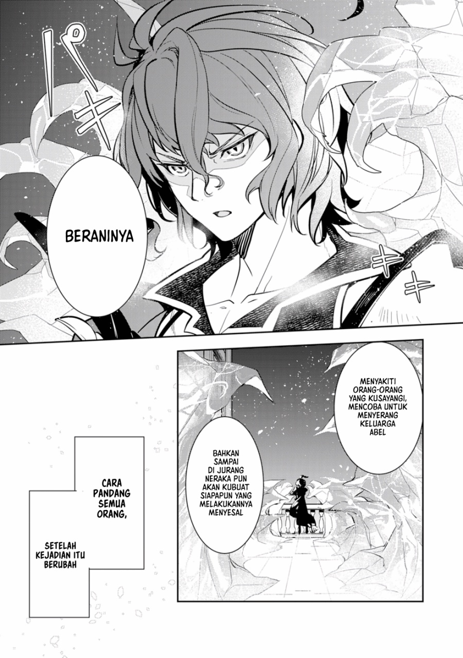 Baca Unluckiness to the Strongest Man - Chapter 3.2 halaman 10