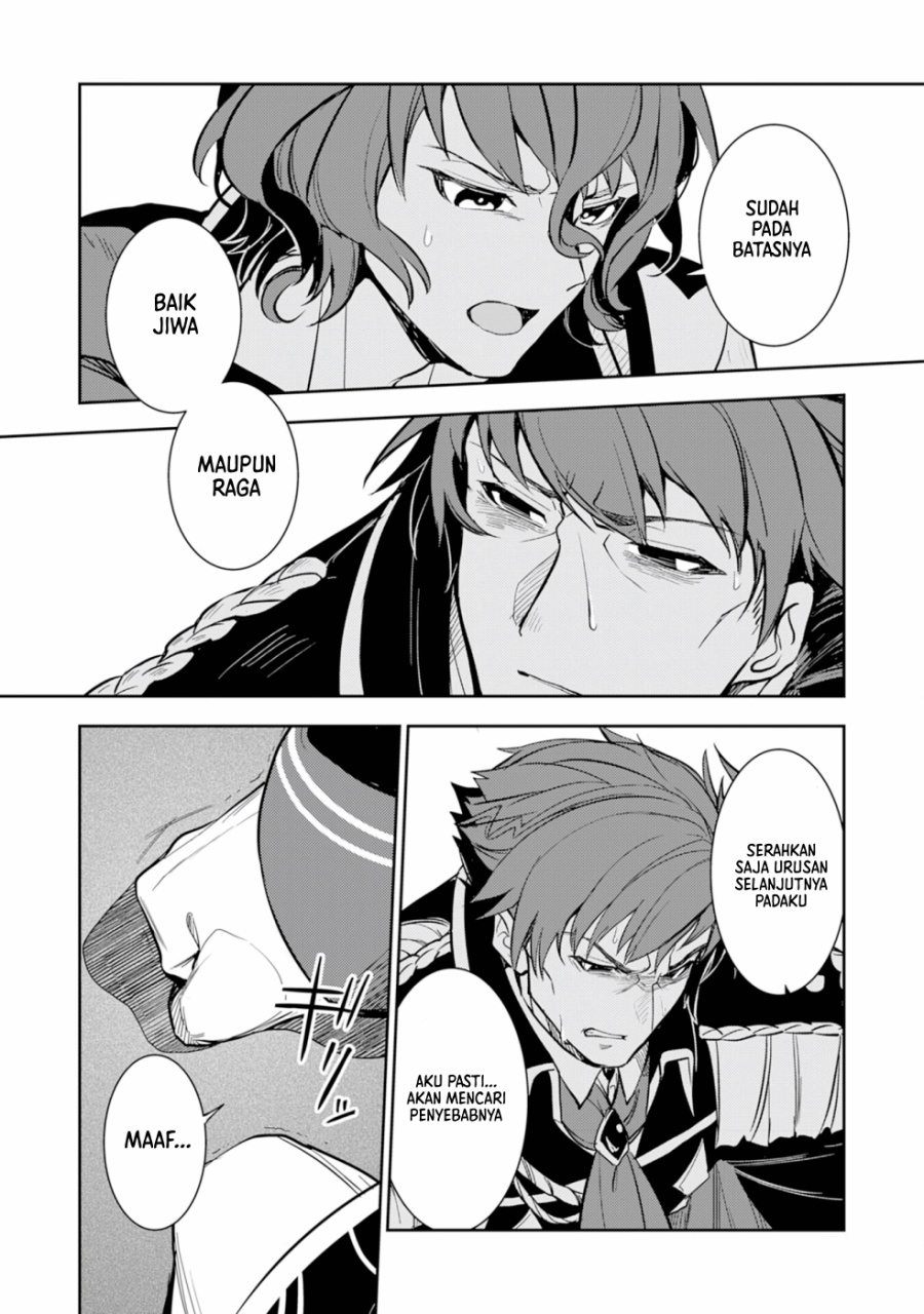 Baca Unluckiness to the Strongest Man - Chapter 3.2 halaman 8