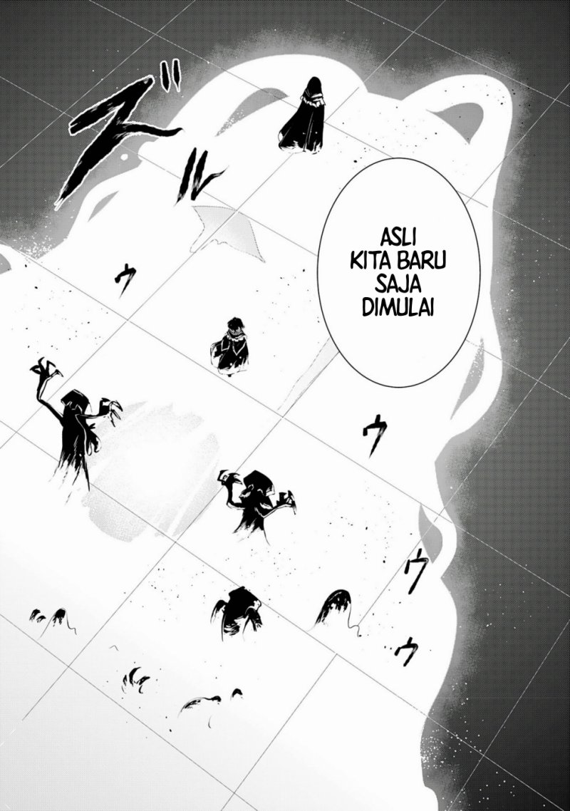 Baca Unluckiness to the Strongest Man - Chapter 31 halaman 13