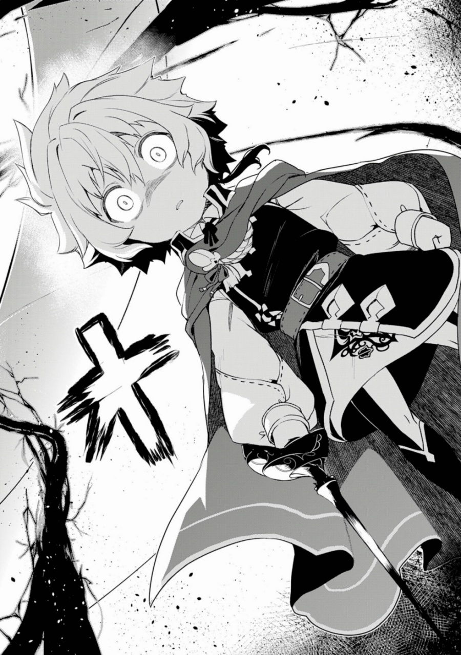 Baca Unluckiness to the Strongest Man - Chapter 33 halaman 51