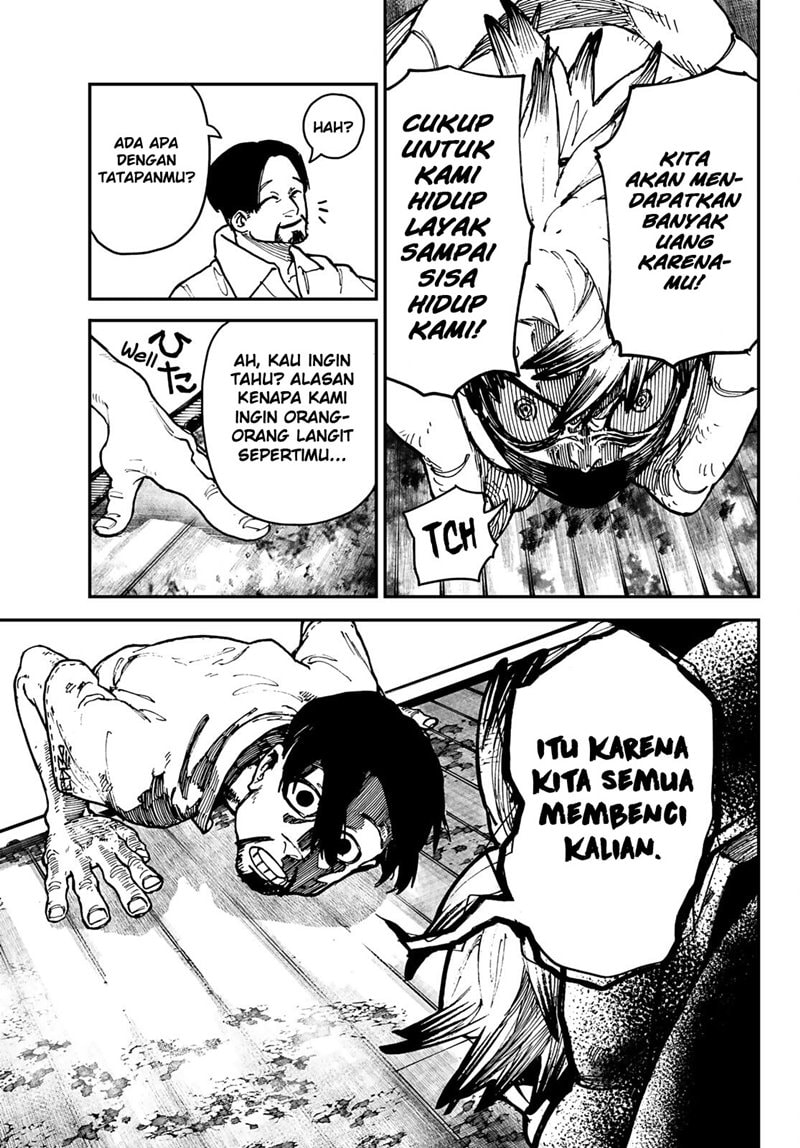 Baca Gachi Akuta - Chapter 3 halaman 24