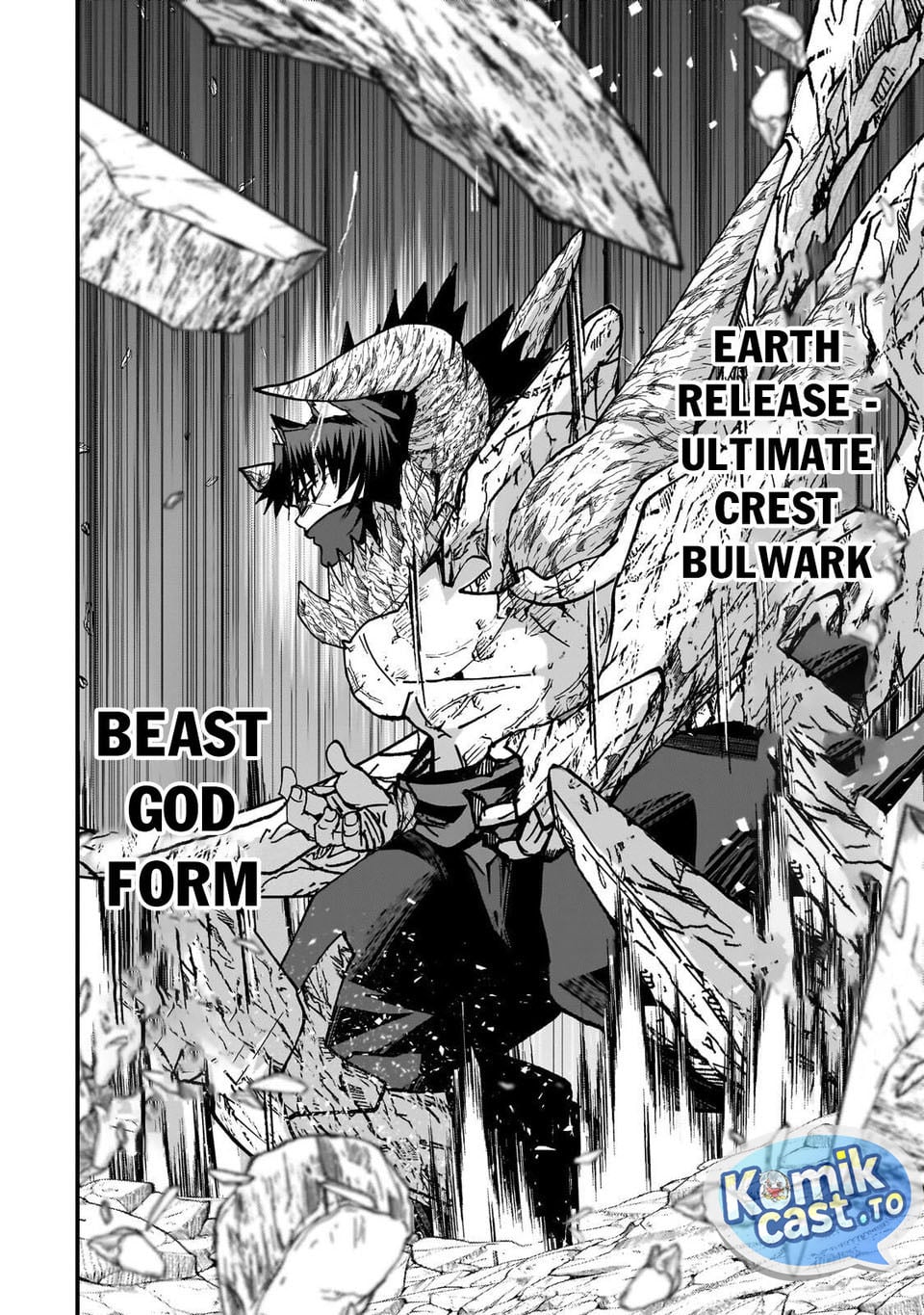 Baca Gaikotsu Kishi-sama, Tadaima Isekai e Odekakechuu - Chapter 71 halaman 28