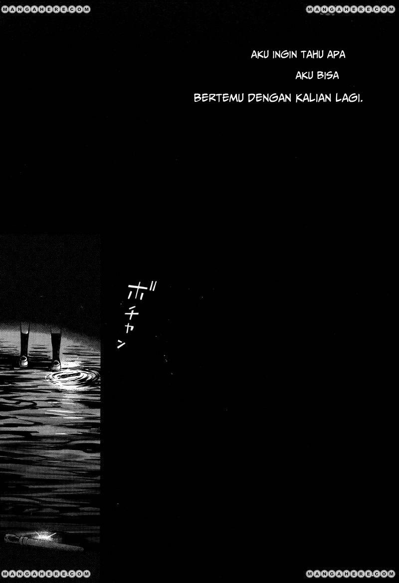 Baca Gakkou Gurashi! – Otayori - Chapter 22 halaman 23