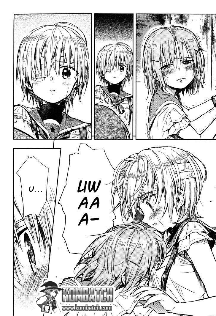 Baca Gakkou Gurashi! – Otayori - Chapter 29 halaman 26