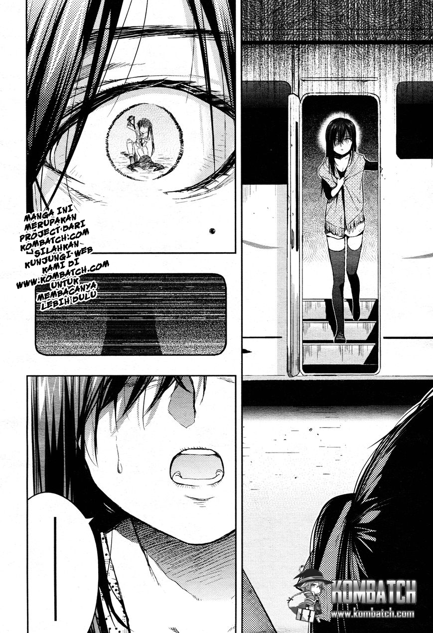 Baca Gakkou Gurashi! – Otayori - Chapter 34 halaman 26