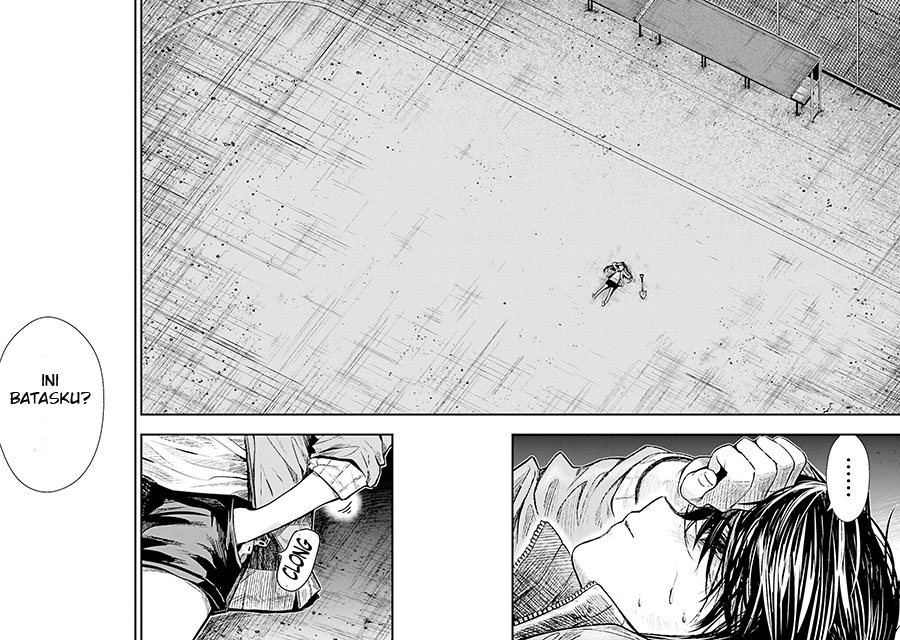 Baca Gakkou Gurashi! – Otayori - Chapter 44 halaman 23