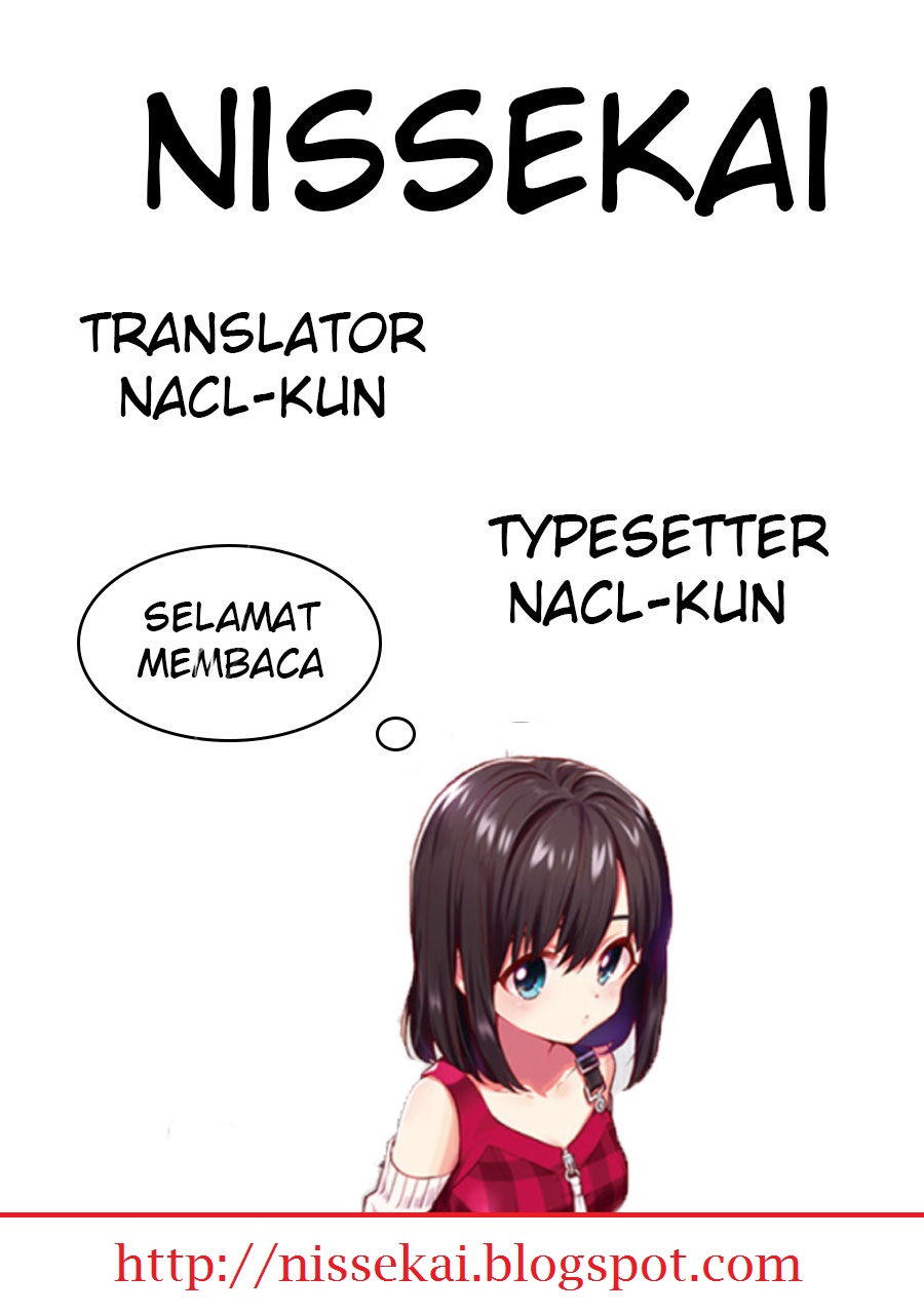 Baca Gakkou Gurashi! – Otayori - Chapter 45 halaman 1