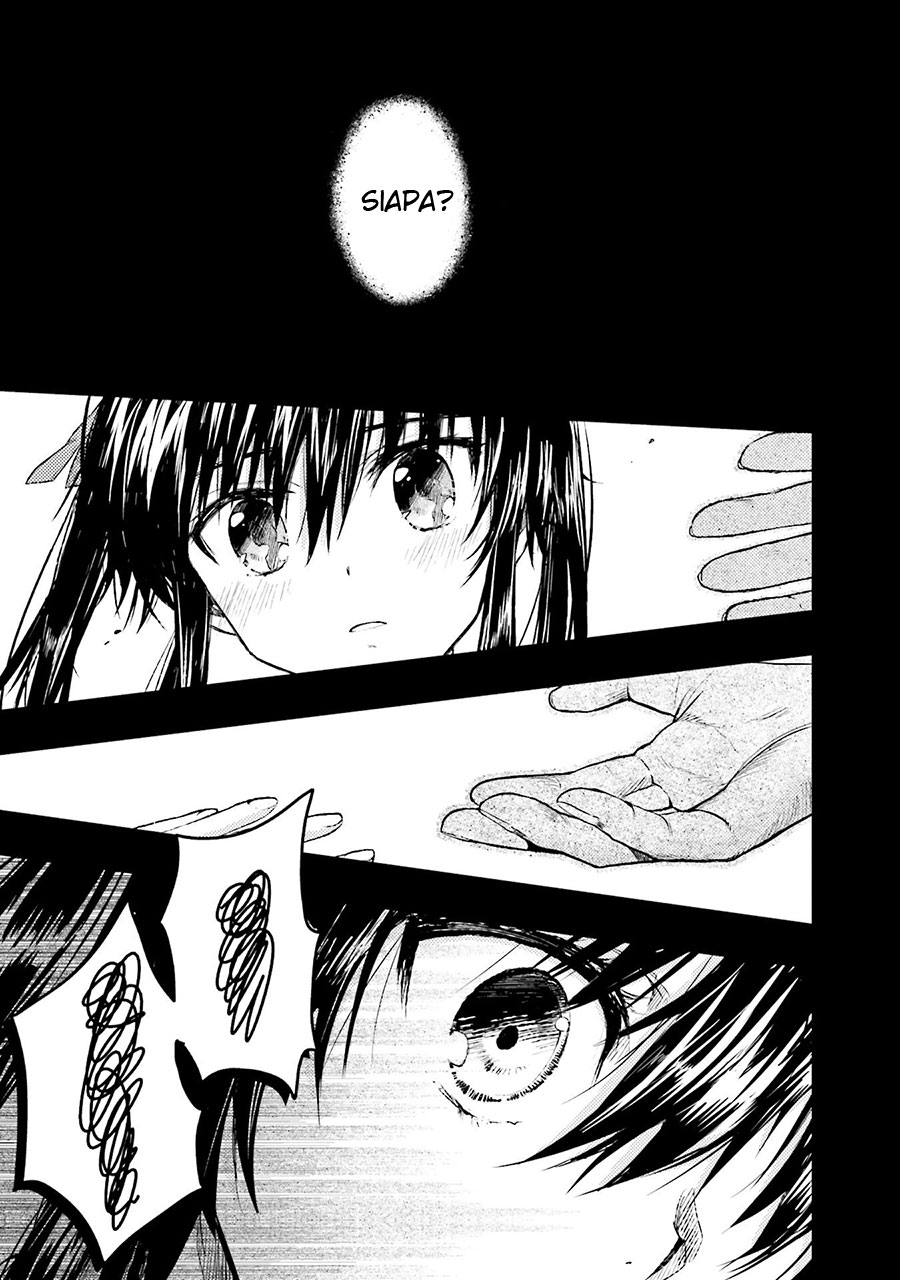 Baca Gakkou Gurashi! – Otayori - Chapter 45 halaman 4