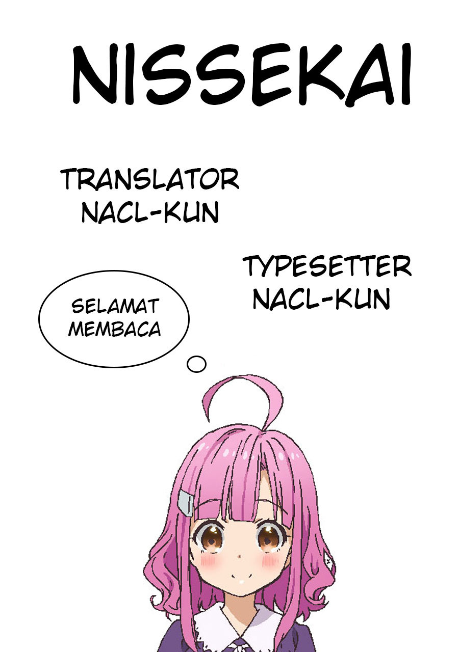 Baca Gakkou Gurashi! – Otayori - Chapter 52 halaman 1