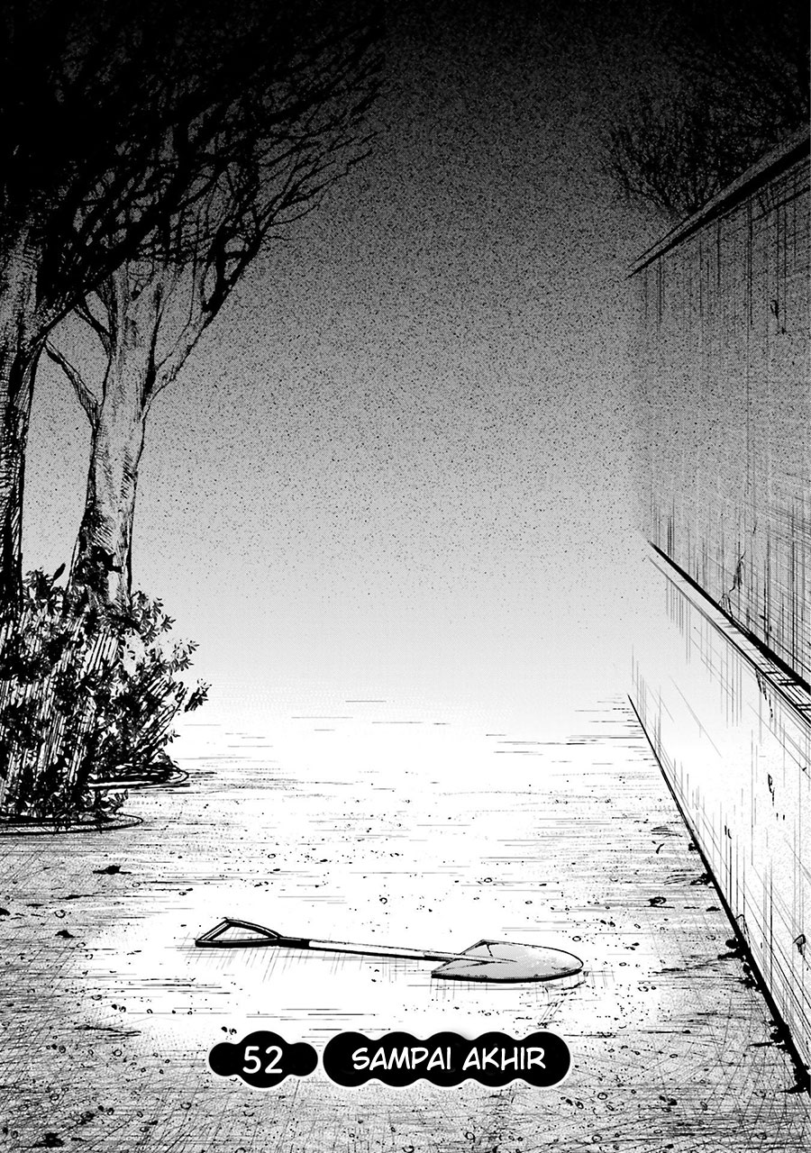 Baca Gakkou Gurashi! – Otayori - Chapter 52 halaman 6