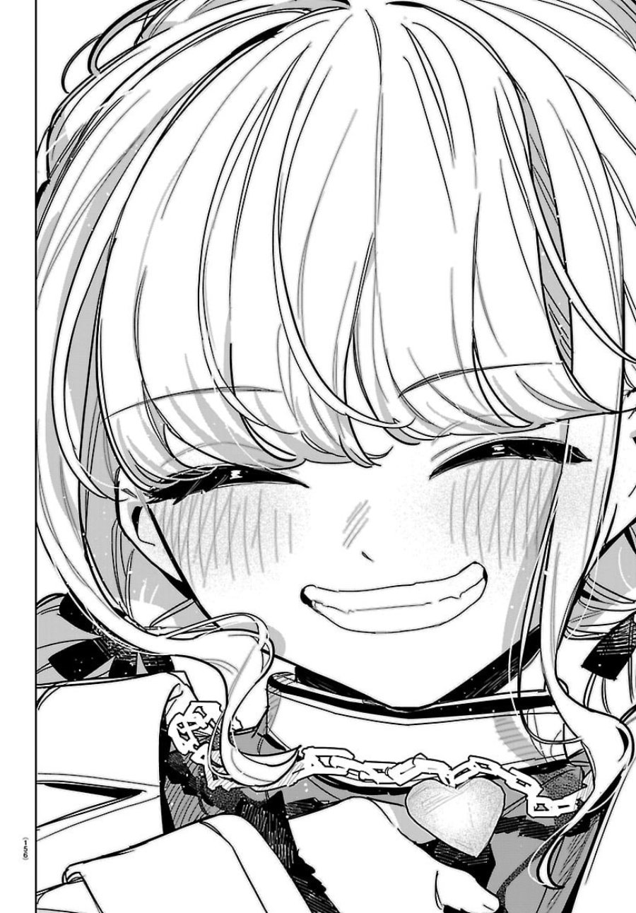 Baca Gakuen Idol Master Gold Rush - Chapter 42 halaman 15