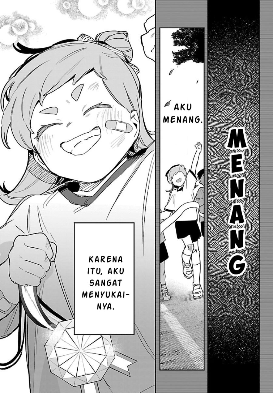 Baca Gakuen Idol Master Gold Rush - Chapter 45 halaman 3