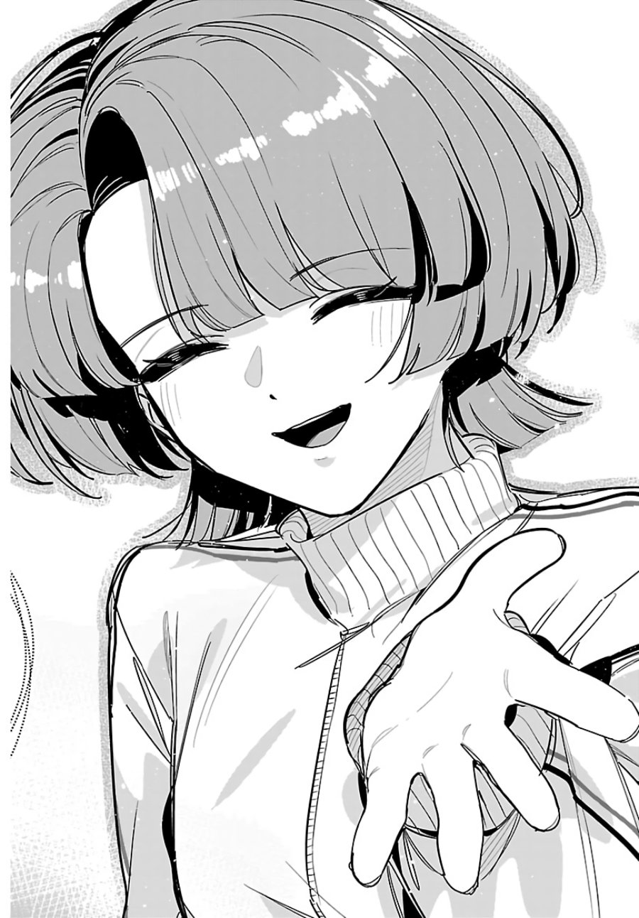 Baca Gakuen Idol Master Gold Rush - Chapter 54 halaman 18