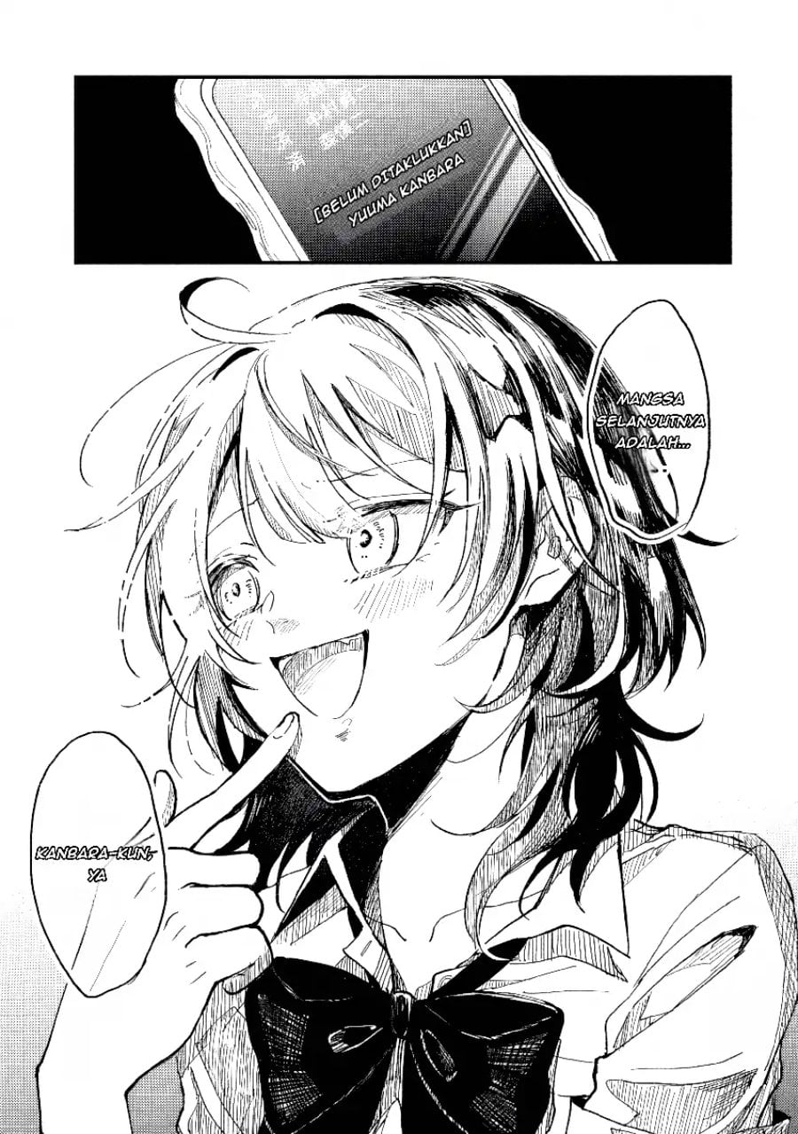 Baca Gakuen no Hime Kouryaku Hajimetara Shuraba ni Natteta Ken - Chapter 1 halaman 30