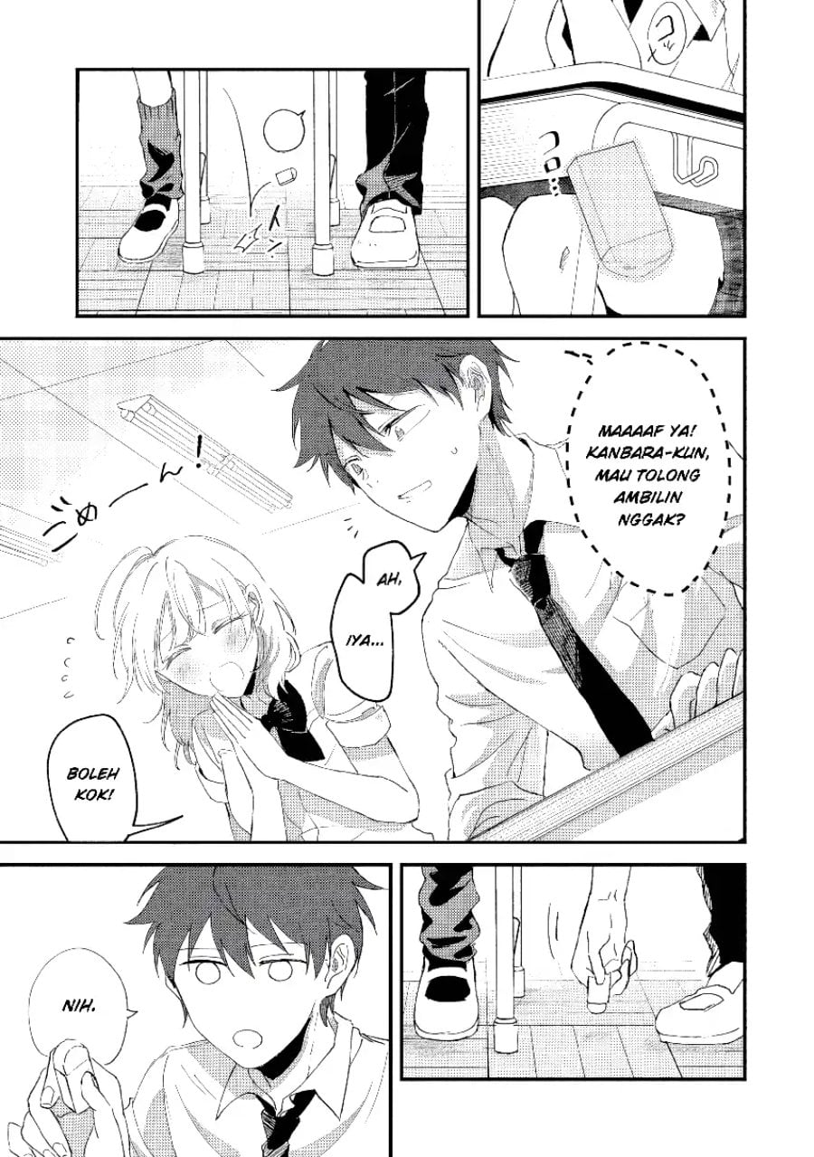 Baca Gakuen no Hime Kouryaku Hajimetara Shuraba ni Natteta Ken - Chapter 1 halaman 33