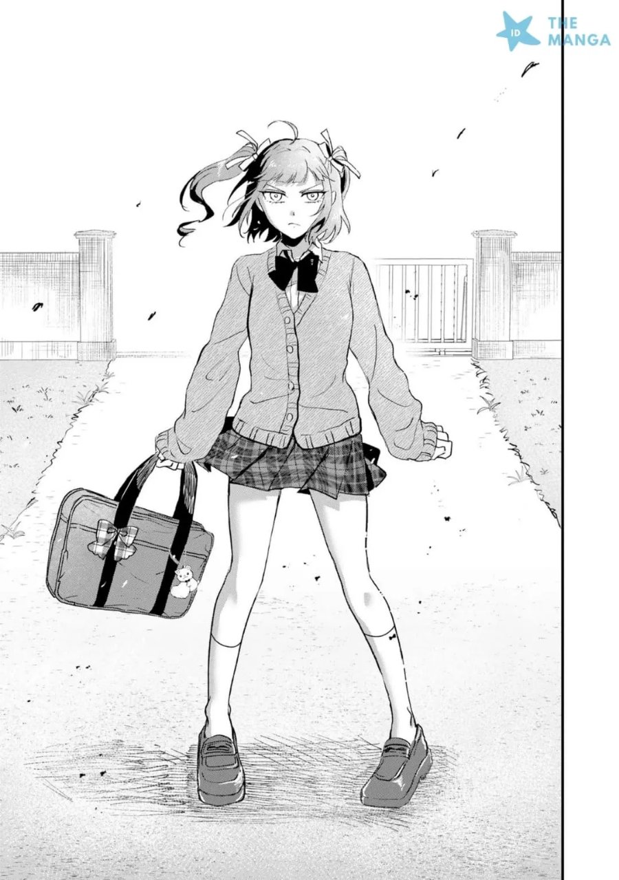 Gakuen no Hime Kouryaku Hajimetara Shuraba ni Natteta Ken Chapter 10 - Page 24