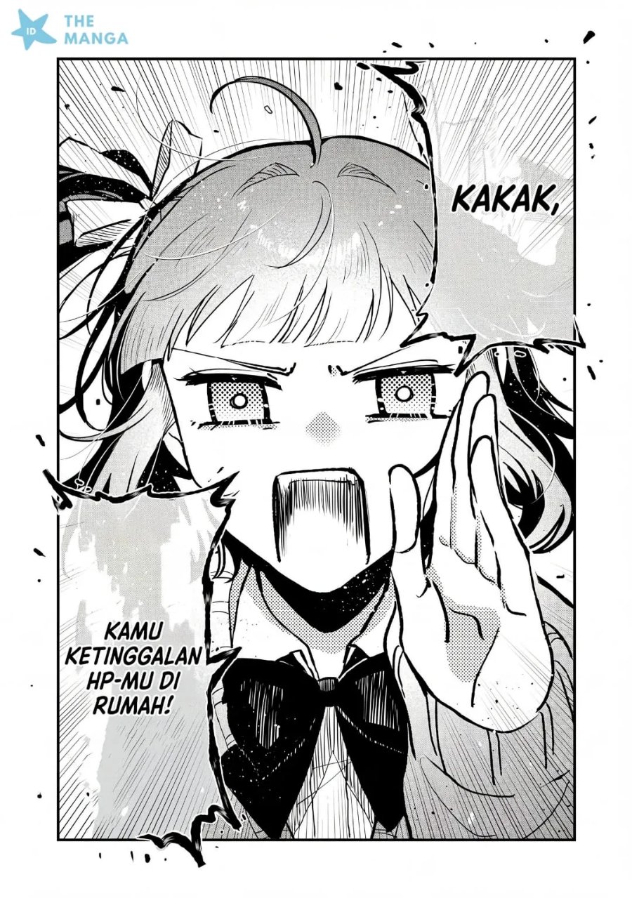 Gakuen no Hime Kouryaku Hajimetara Shuraba ni Natteta Ken Chapter 10 - Page 25