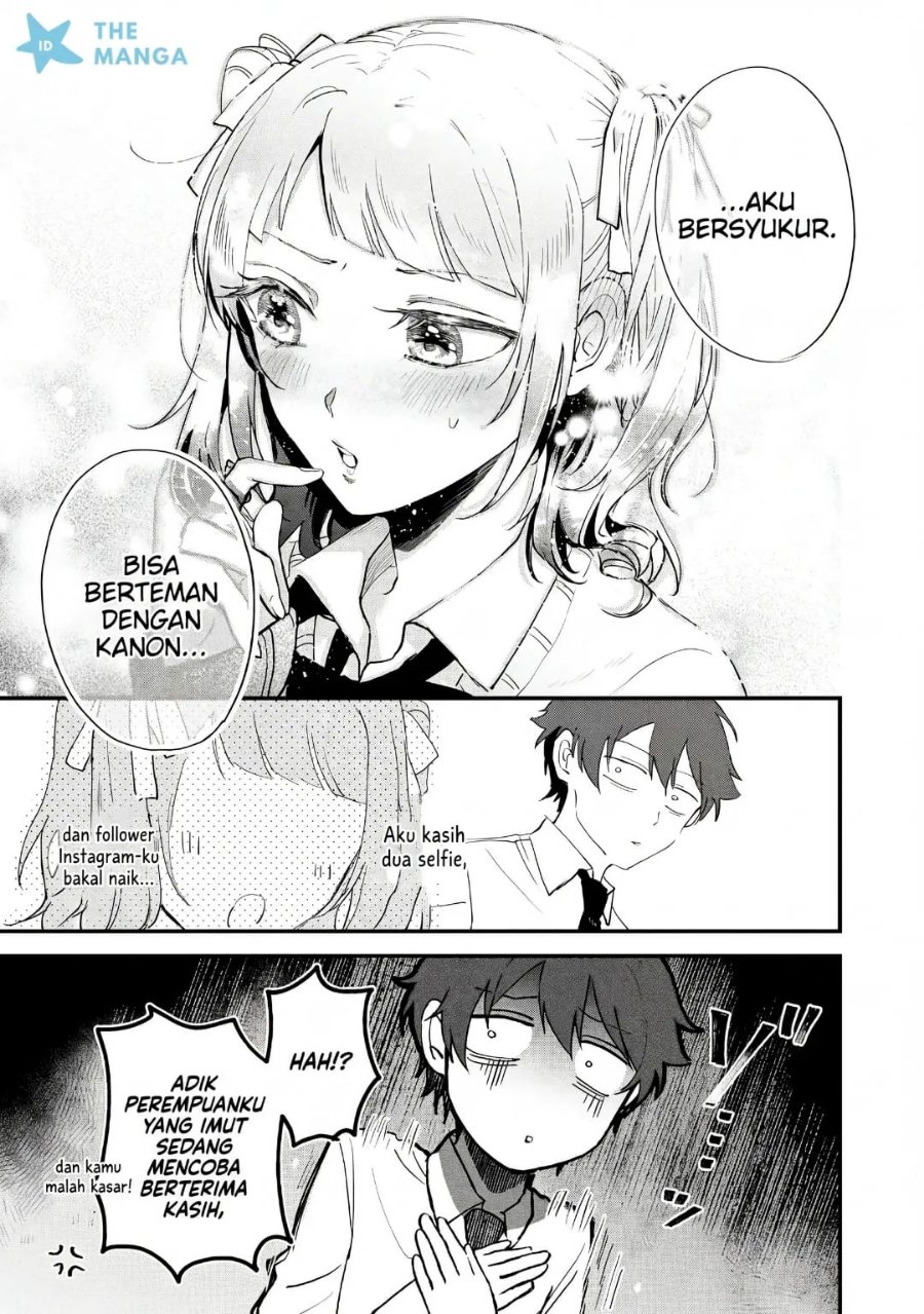 Gakuen no Hime Kouryaku Hajimetara Shuraba ni Natteta Ken Chapter 10 - Page 28