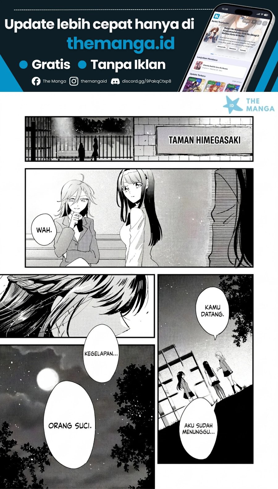 Gakuen no Hime Kouryaku Hajimetara Shuraba ni Natteta Ken Chapter 10 - Page 30