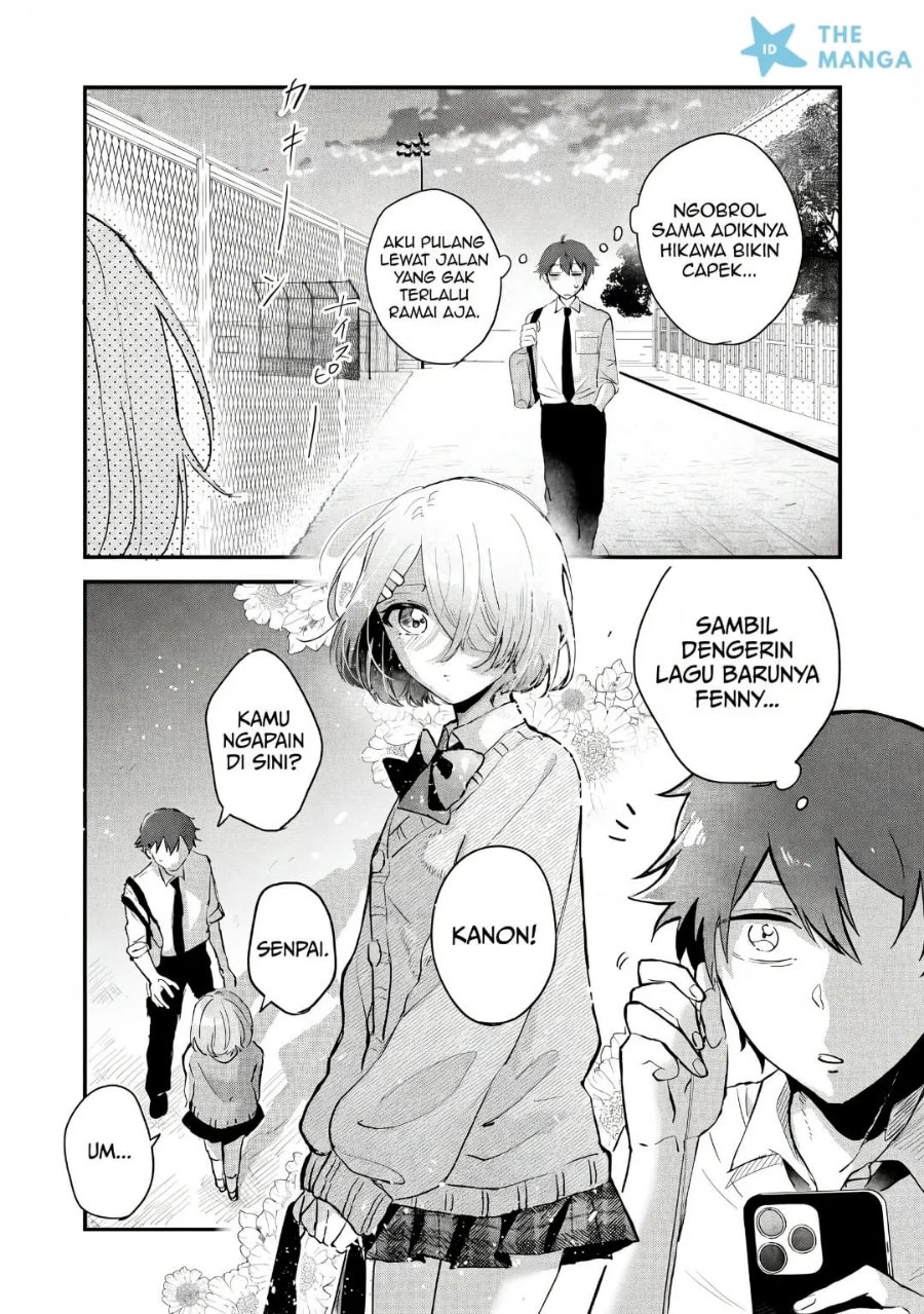 Gakuen no Hime Kouryaku Hajimetara Shuraba ni Natteta Ken Chapter 10 - Page 9