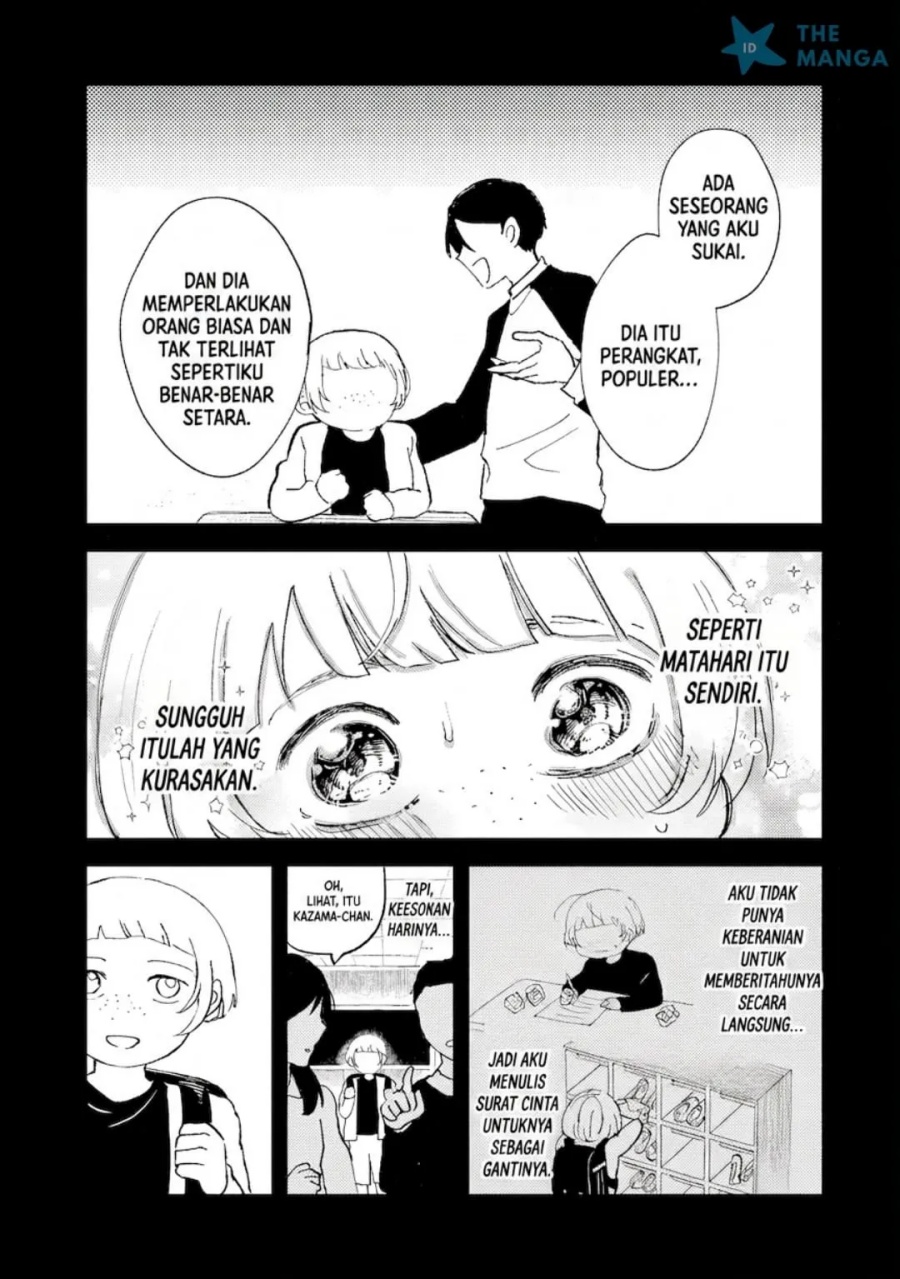 Gakuen no Hime Kouryaku Hajimetara Shuraba ni Natteta Ken chapter 2 halaman 16