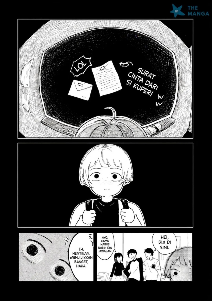 Gakuen no Hime Kouryaku Hajimetara Shuraba ni Natteta Ken chapter 2 halaman 17