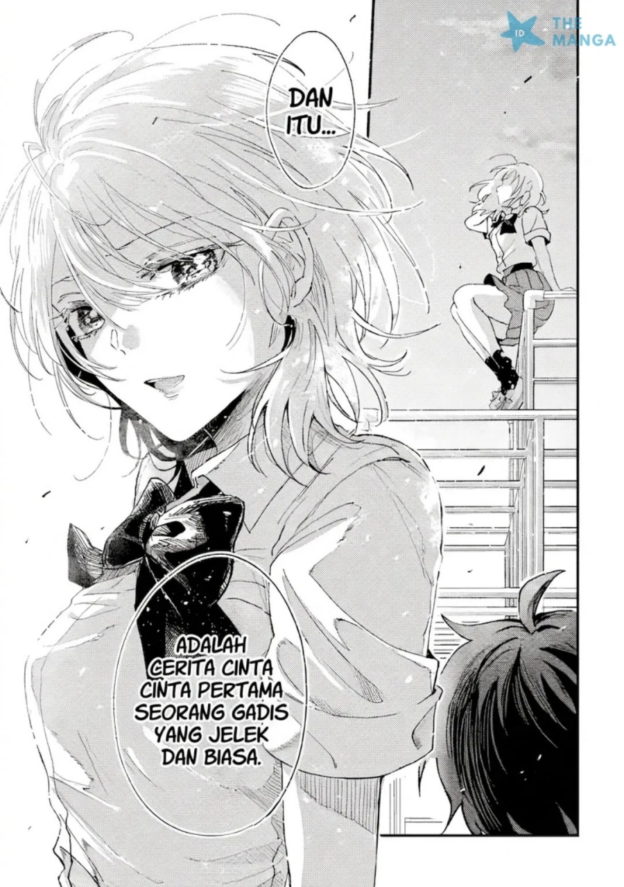 Gakuen no Hime Kouryaku Hajimetara Shuraba ni Natteta Ken chapter 2 halaman 24