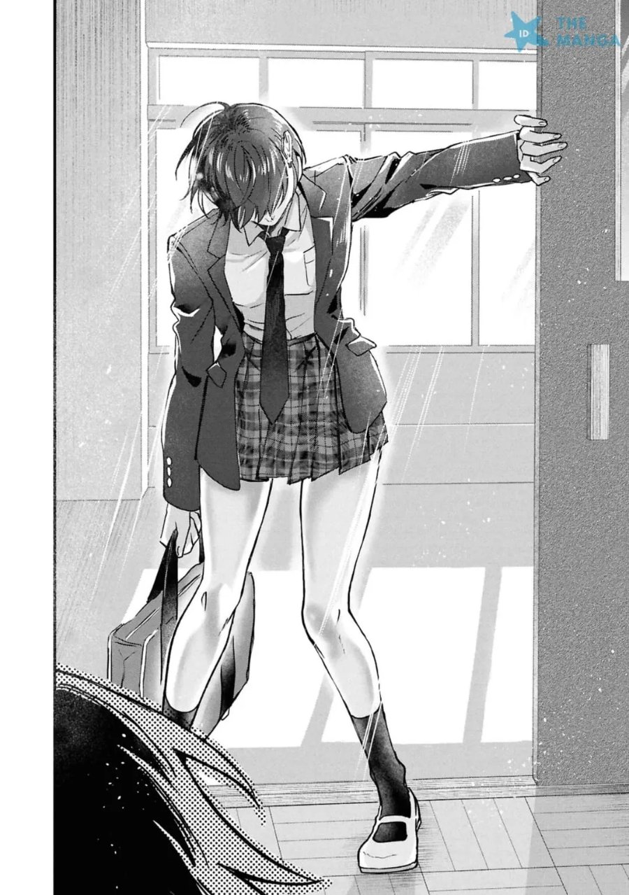 Gakuen no Hime Kouryaku Hajimetara Shuraba ni Natteta Ken Chapter 4 - Page 14