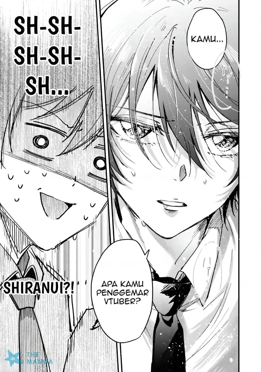 Gakuen no Hime Kouryaku Hajimetara Shuraba ni Natteta Ken Chapter 4 - Page 15