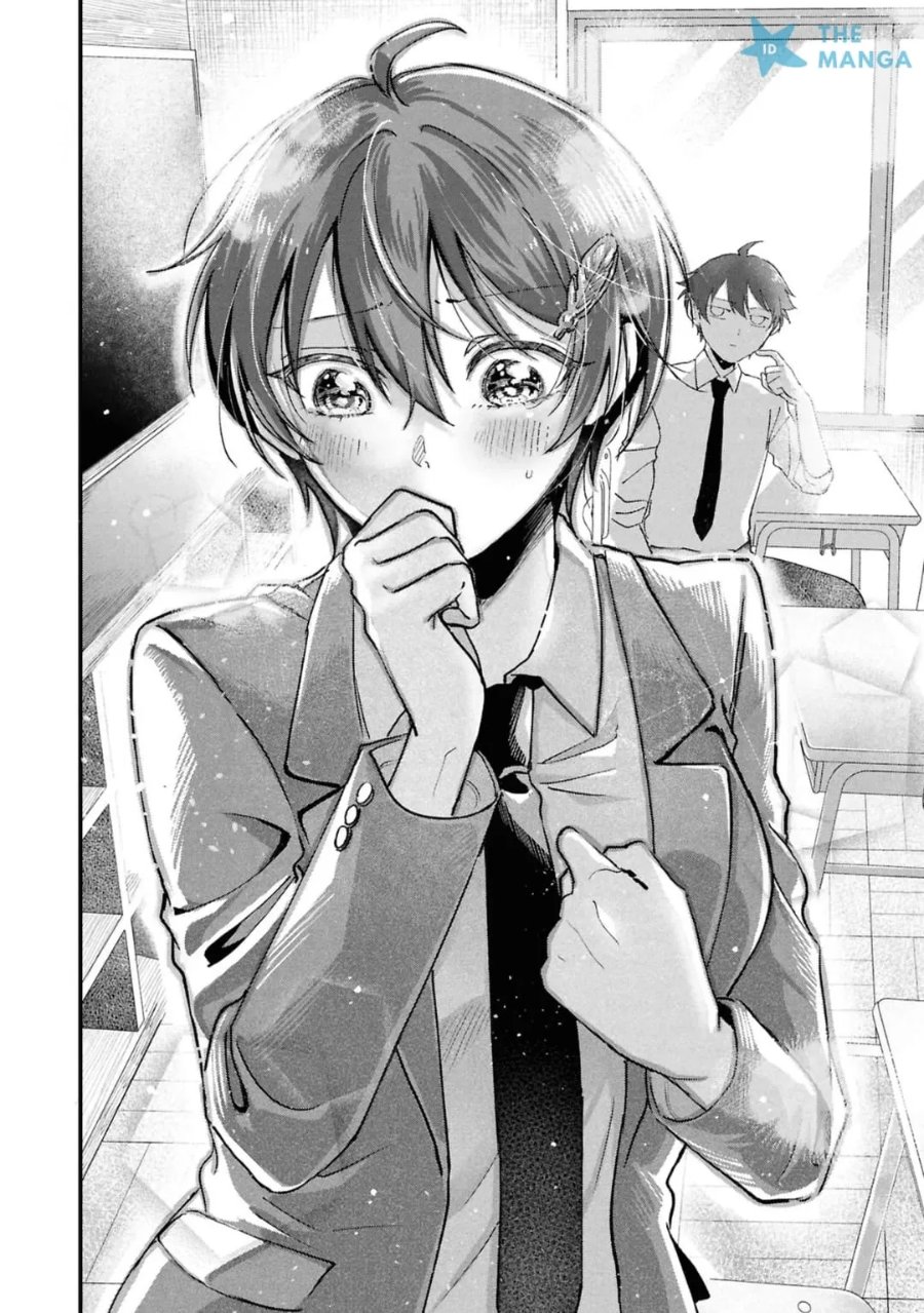 Gakuen no Hime Kouryaku Hajimetara Shuraba ni Natteta Ken Chapter 4 - Page 18