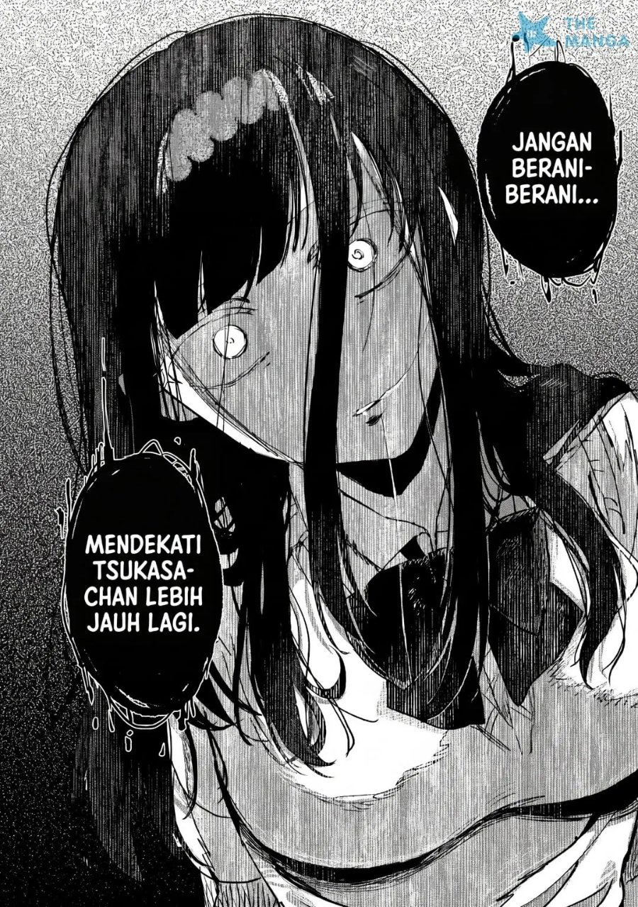 Gakuen no Hime Kouryaku Hajimetara Shuraba ni Natteta Ken Chapter 4 - Page 30