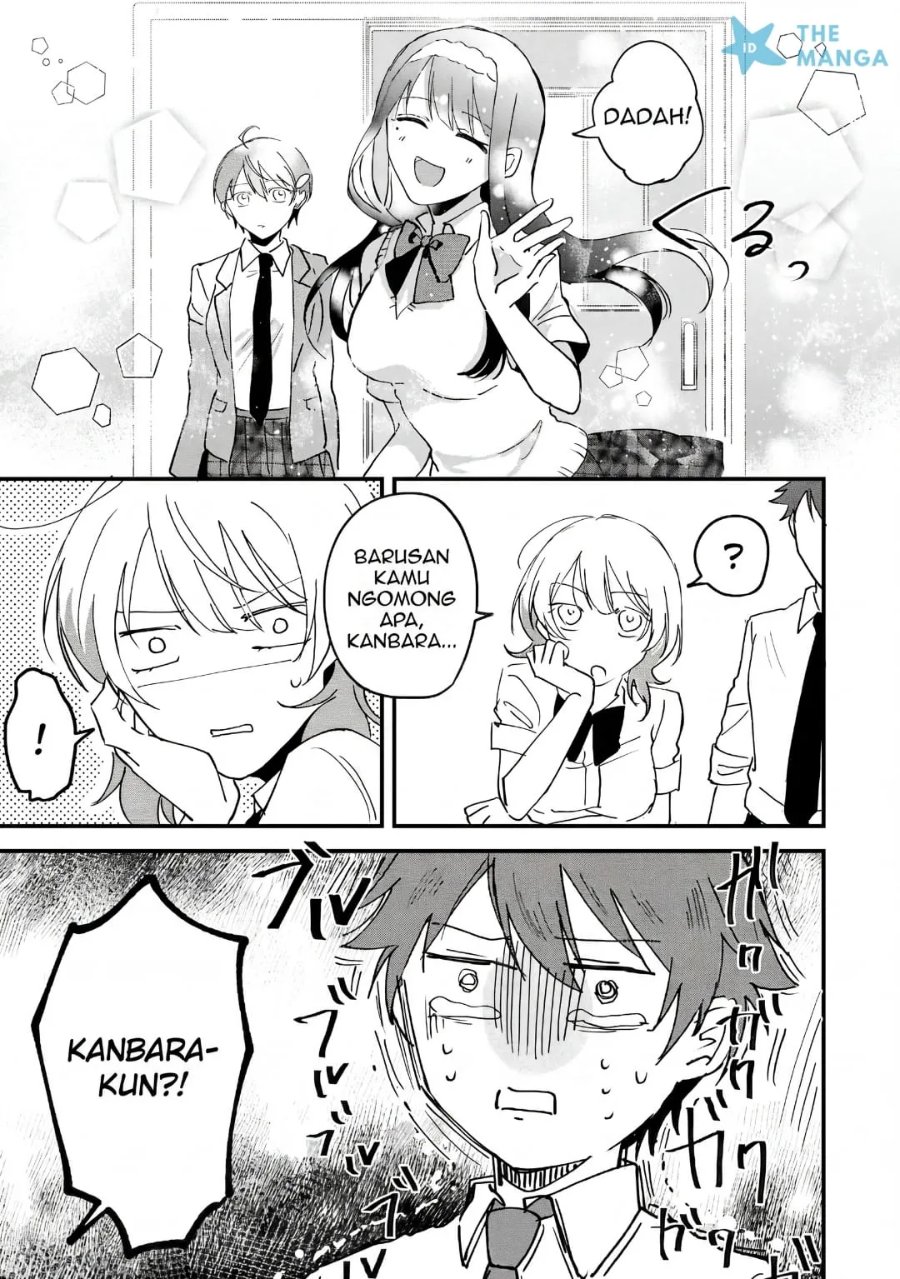 Gakuen no Hime Kouryaku Hajimetara Shuraba ni Natteta Ken Chapter 4 - Page 31