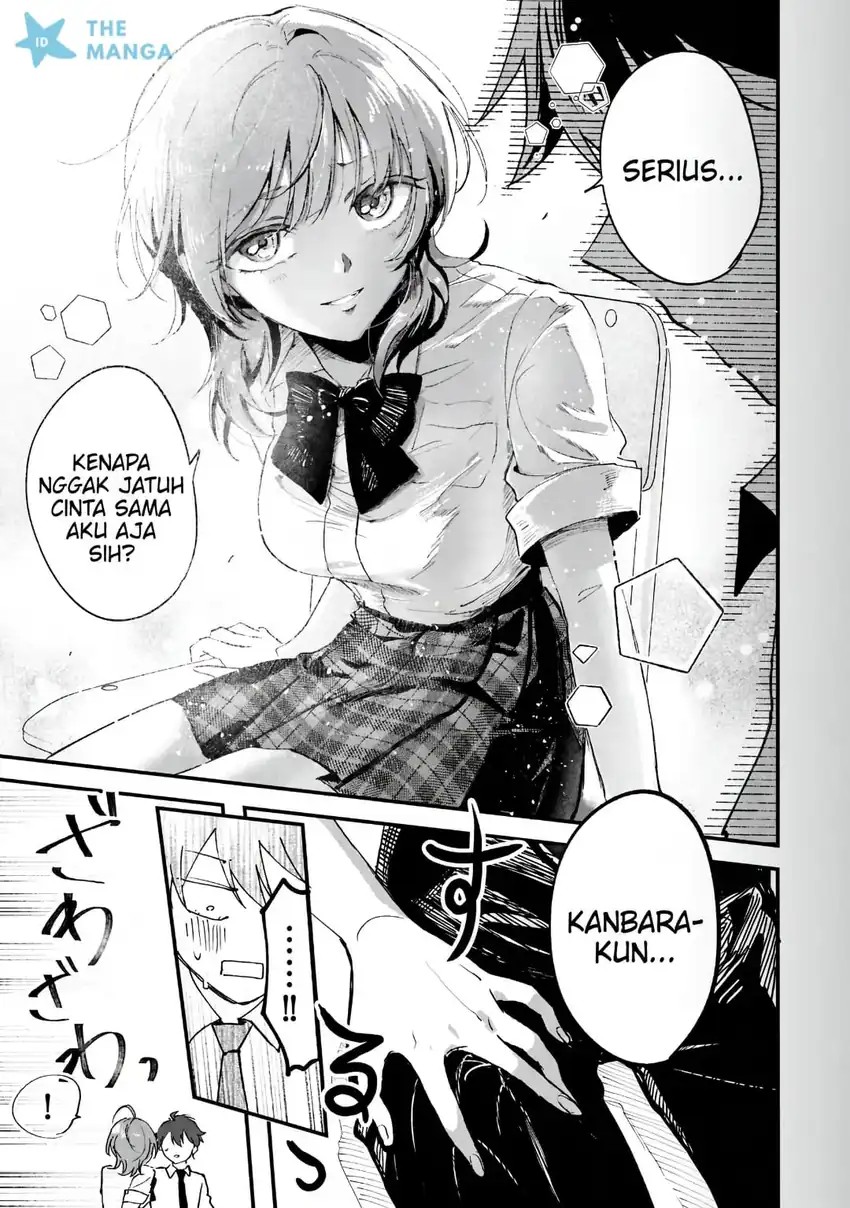 Baca Gakuen no Hime Kouryaku Hajimetara Shuraba ni Natteta Ken Chapter 5 Bahasa Indonesia page 24
