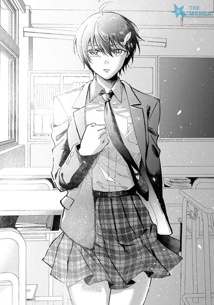 Baca Gakuen no Hime Kouryaku Hajimetara Shuraba ni Natteta Ken Chapter 5 Bahasa Indonesia page 8