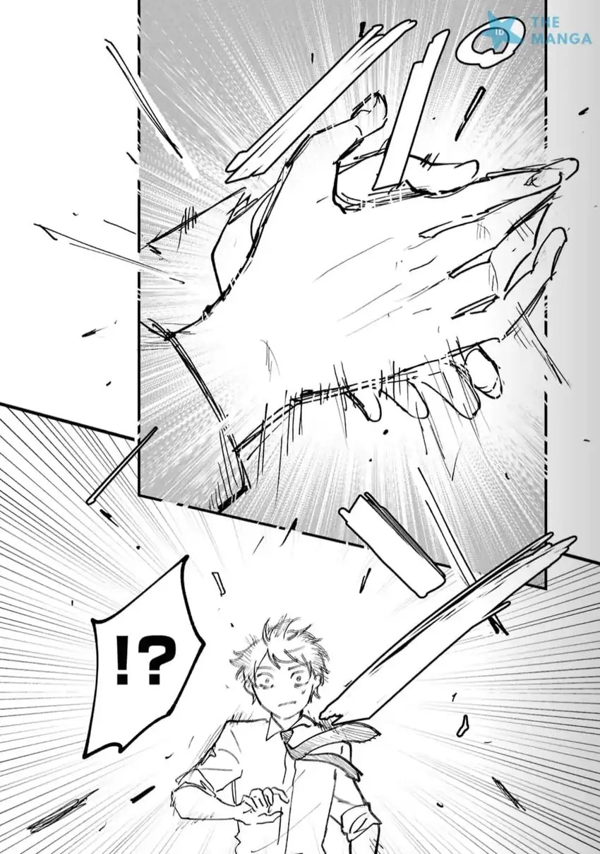 Baca Gakuen no Hime Kouryaku Hajimetara Shuraba ni Natteta Ken Chapter 5 Bahasa Indonesia page 54