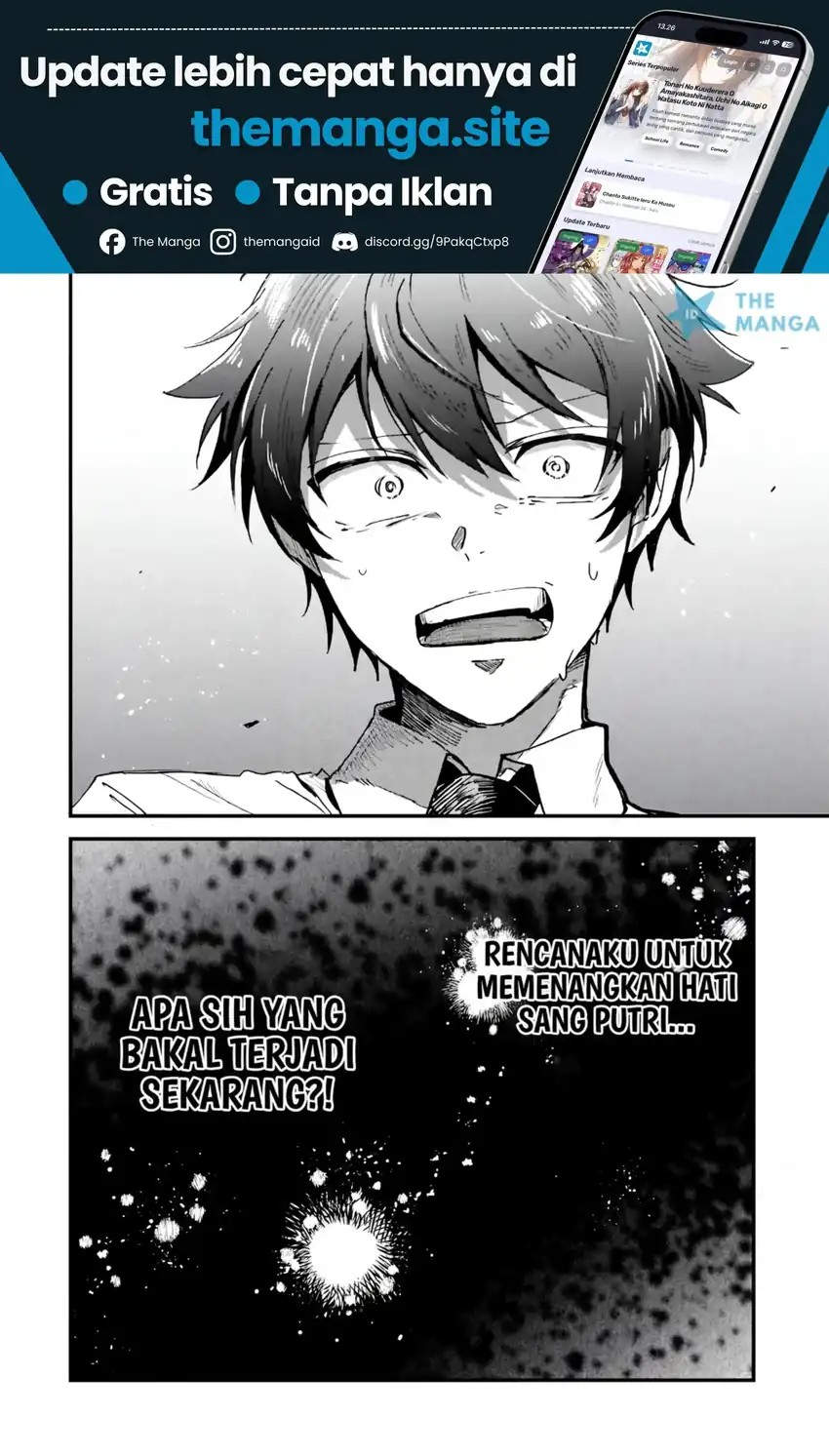 Baca Gakuen no Hime Kouryaku Hajimetara Shuraba ni Natteta Ken Chapter 5 Bahasa Indonesia page 70