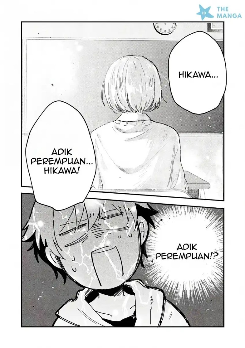 Baca Gakuen no Hime Kouryaku Hajimetara Shuraba ni Natteta Ken Chapter 6 Bahasa Indonesia page 26