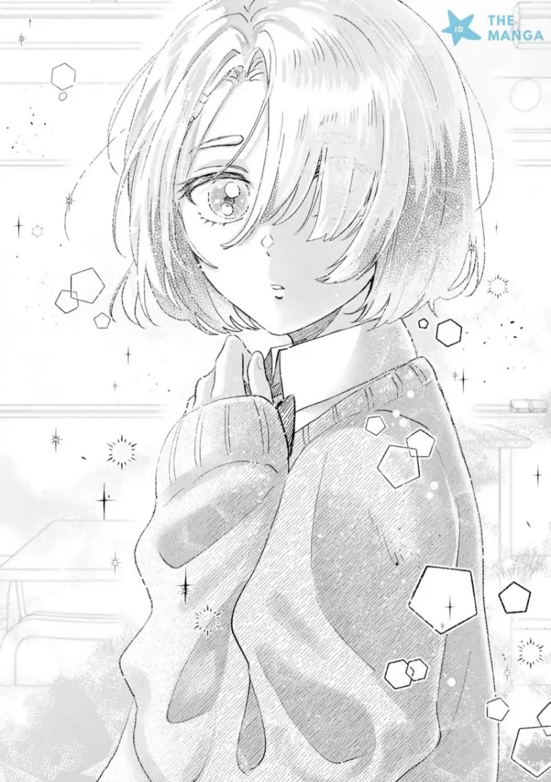 Baca Gakuen no Hime Kouryaku Hajimetara Shuraba ni Natteta Ken Chapter 6 Bahasa Indonesia page 56