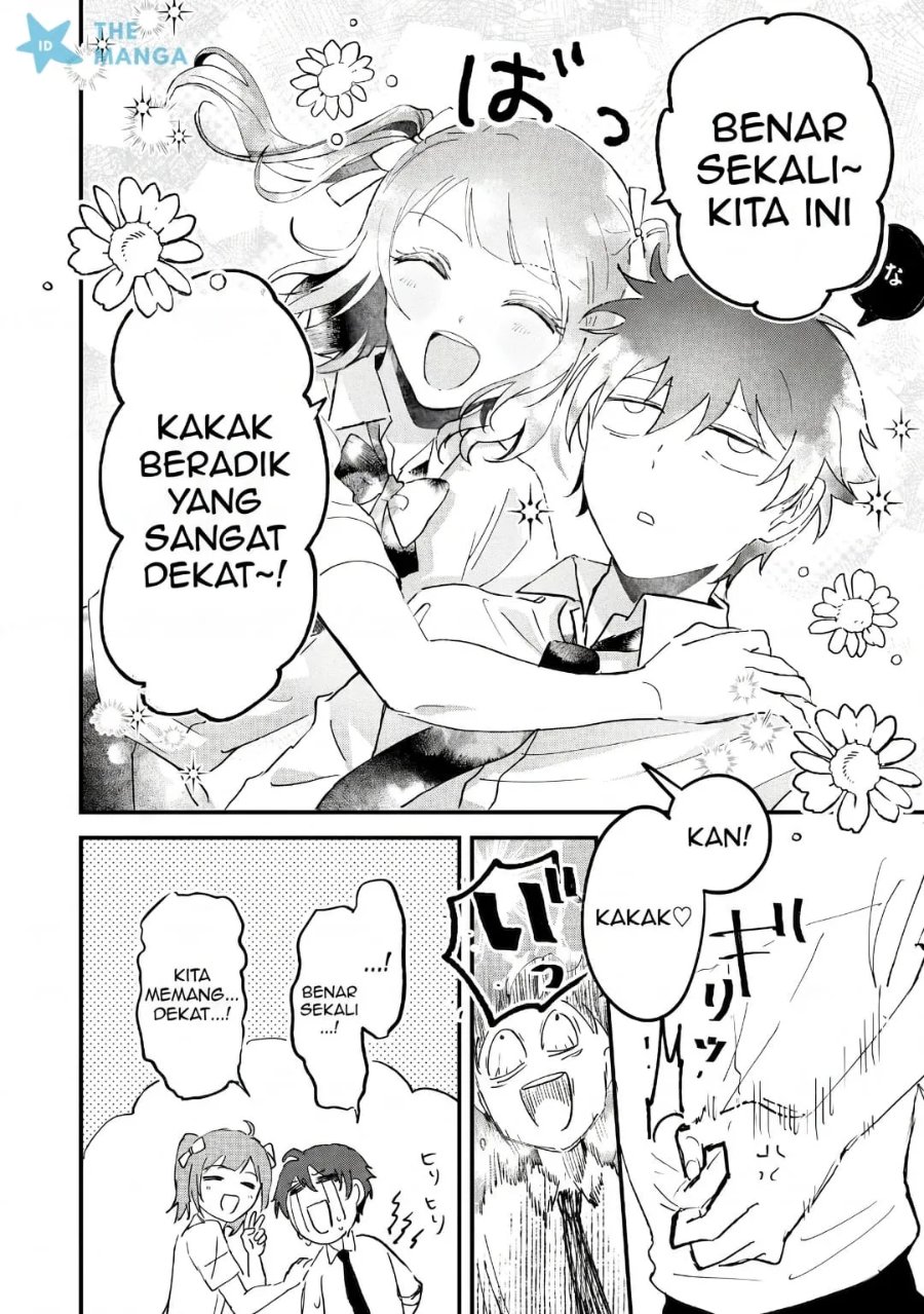 Gakuen no Hime Kouryaku Hajimetara Shuraba ni Natteta Ken Chapter 7 - Page 13