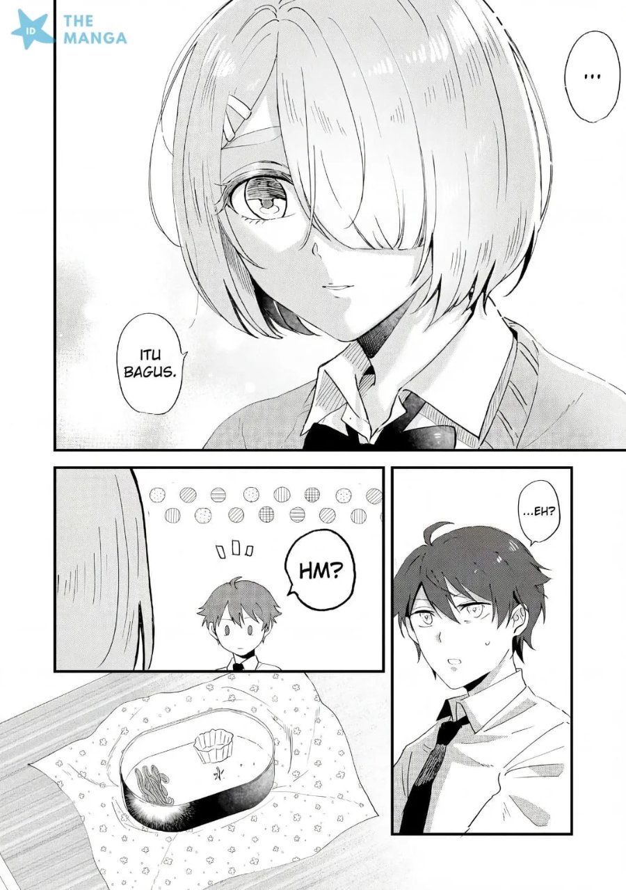 Gakuen no Hime Kouryaku Hajimetara Shuraba ni Natteta Ken Chapter 7 - Page 15
