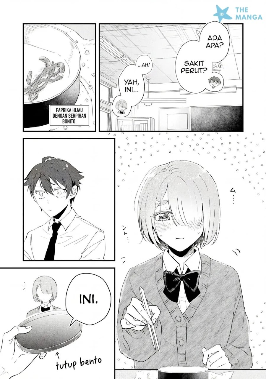 Gakuen no Hime Kouryaku Hajimetara Shuraba ni Natteta Ken Chapter 7 - Page 16
