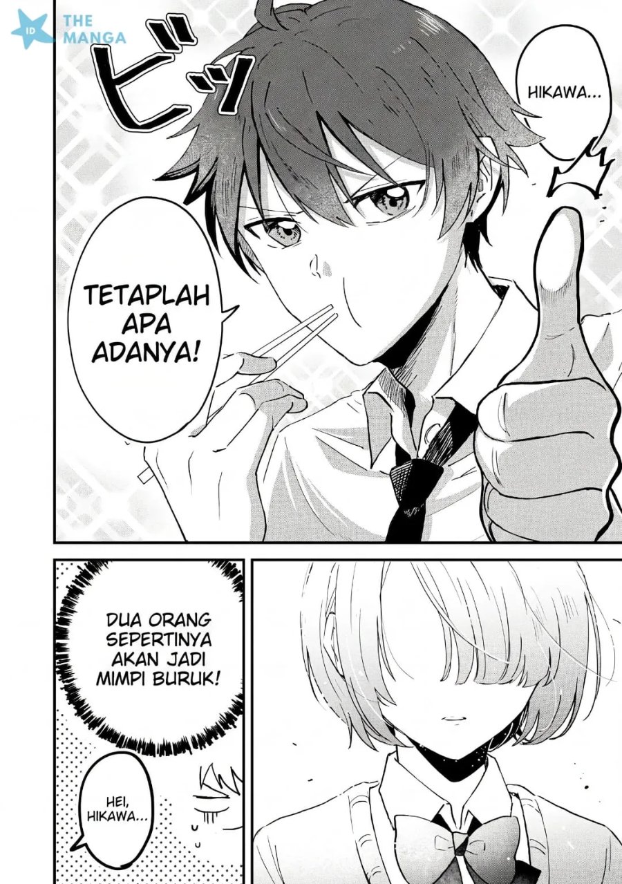 Gakuen no Hime Kouryaku Hajimetara Shuraba ni Natteta Ken Chapter 7 - Page 19
