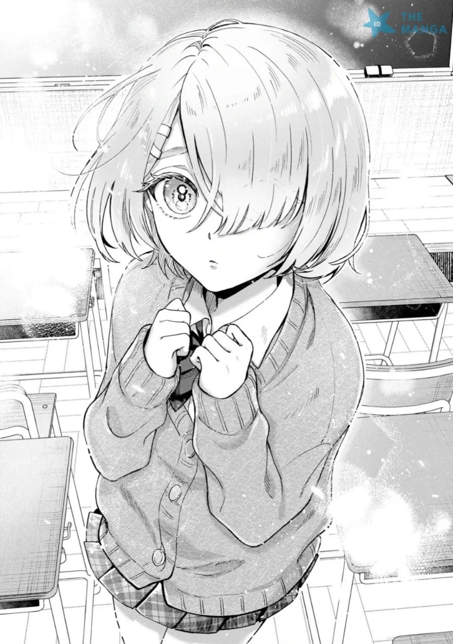 Gakuen no Hime Kouryaku Hajimetara Shuraba ni Natteta Ken Chapter 7 - Page 2