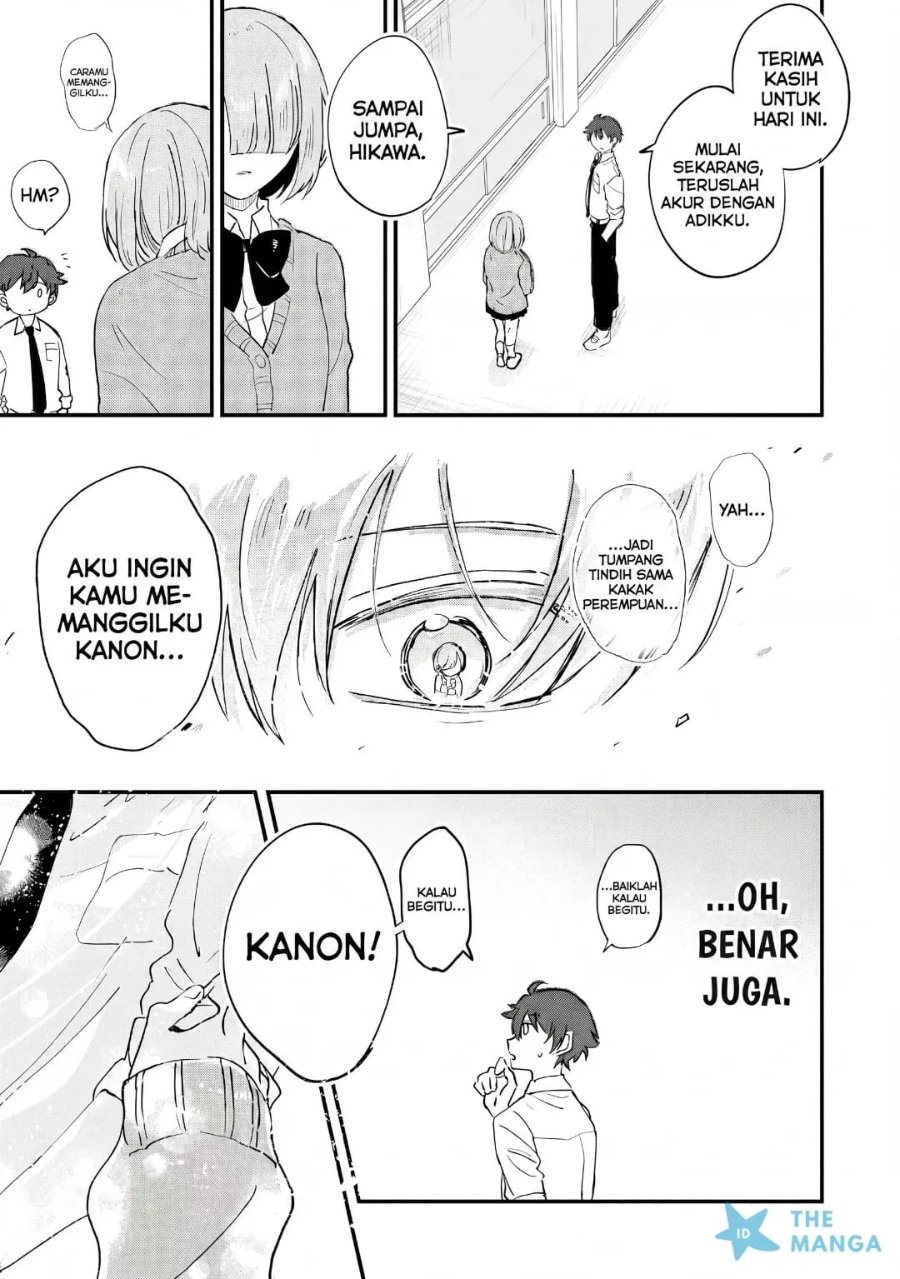 Gakuen no Hime Kouryaku Hajimetara Shuraba ni Natteta Ken Chapter 7 - Page 22
