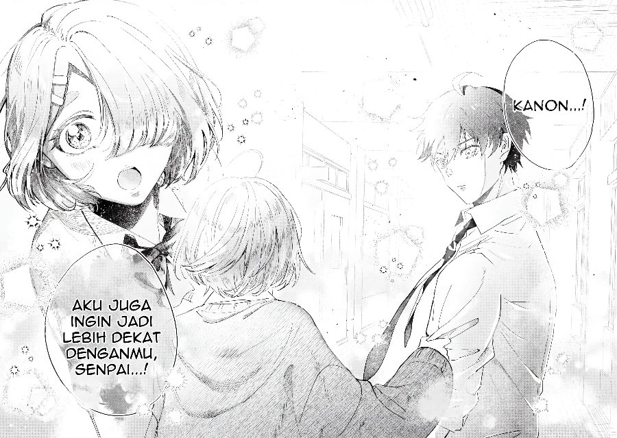 Gakuen no Hime Kouryaku Hajimetara Shuraba ni Natteta Ken Chapter 7 - Page 23